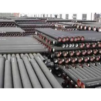 Casting Pipes